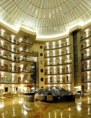  Cumbria Spa Hotel 3* Sup  Сьюдад-Реал
